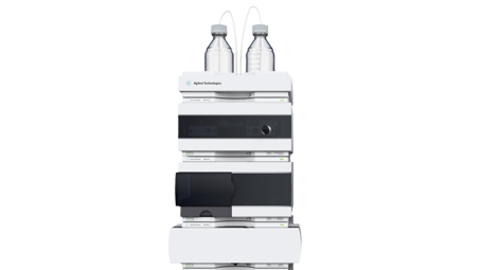 Agilent Infinity 1260