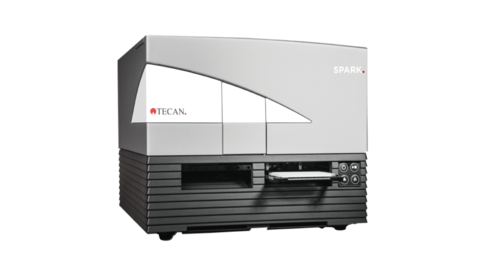 tecan spark