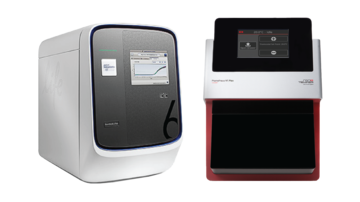 DSF instruments