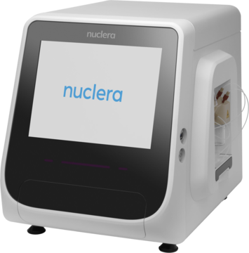Nuclera eProtein Discovery