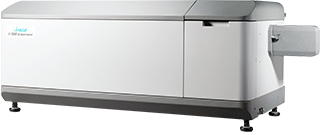 Jasco J-1500 image
